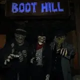 The Legend of Boot Hill photo