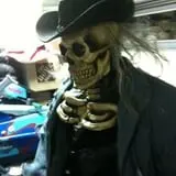 The Legend of Boot Hill photo