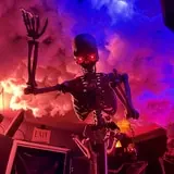 The Haunt of 1216 photo