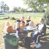 Perryville Pumpkin Farm photo