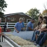 Perryville Pumpkin Farm photo