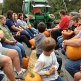 Perryville Pumpkin Farm photo