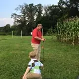Perryville Pumpkin Farm photo