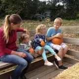 Perryville Pumpkin Farm photo