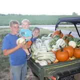Perryville Pumpkin Farm photo
