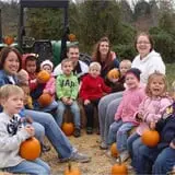 Perryville Pumpkin Farm photo