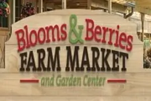 Blooms & Berries Corn Maze