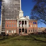 Old State House photo