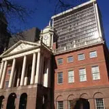 Old State House photo