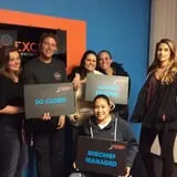Excido Escape Room photo