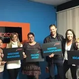 Excido Escape Room photo
