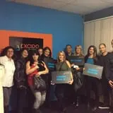 Excido Escape Room photo