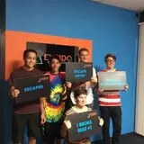 Excido Escape Room photo