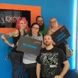 Excido Escape Room photo