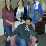 The Entrapment Escape Room San Diego photo