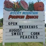 Rocky Mountain Pumpkin Ranch photo