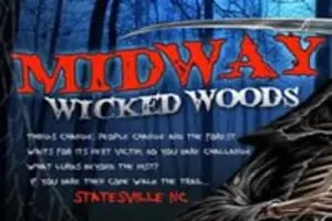 Midway Wicked Woods