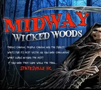 Midway Wicked Woods