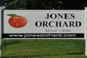 Jones Orchard Festival of Fear & Fall Family Fun