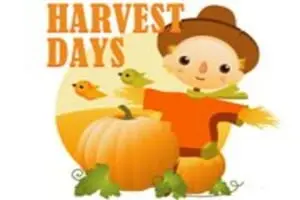 Harvest Days Logo