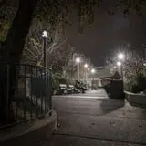 San Francisco Ghosts photo