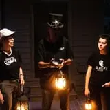 San Francisco Ghosts photo