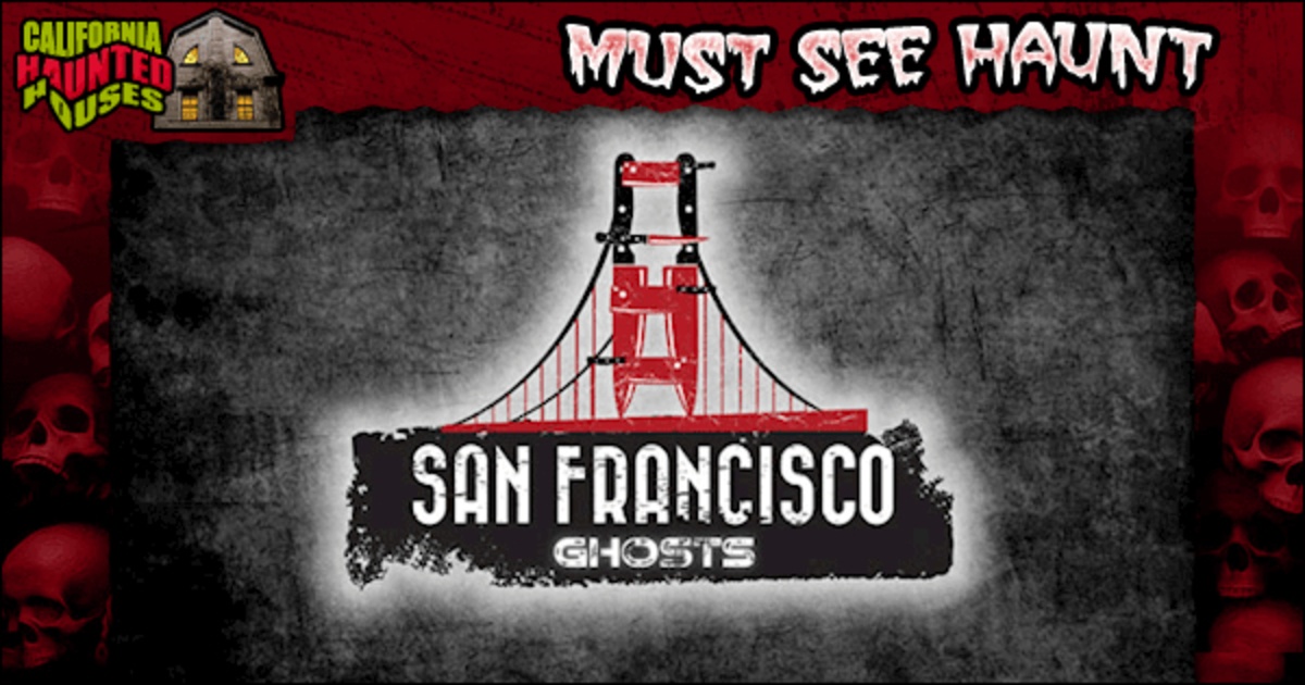 San Francisco Ghosts