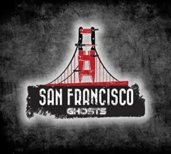 San Francisco Ghosts