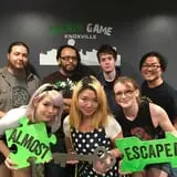 Escape Game Knoxville photo