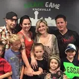 Escape Game Knoxville photo