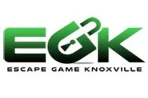 Escape Game Knoxville Logo