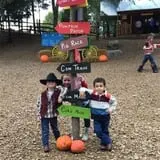 Pumpkin Patch at Copper Creek photo