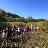 Pumpkin Patch at Copper Creek photo