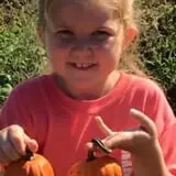 Pumpkin Patch at Copper Creek
