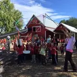 Pumpkin Patch at Copper Creek photo