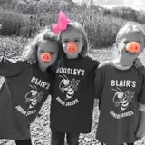 Pumpkin Patch at Copper Creek photo