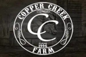 Pumpkin Patch at Copper Creek