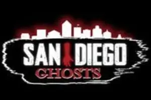 San Diego Ghosts