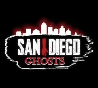 San Diego Ghosts