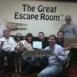 The Great Escape Room Tampa photo