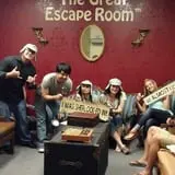 The Great Escape Room Tampa photo