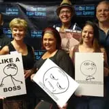Escape Room Palm Springs photo