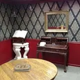 Escape Room Palm Springs photo