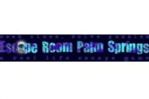 Escape Room Palm Springs