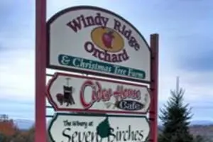 Windy Ridge Orchard