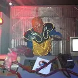 Rotten Apple 907 photo