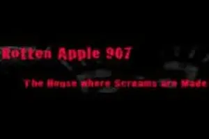 Rotten Apple 907