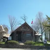 Old Burial Hill Cemetery photo