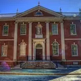 American Philosophical Society Library photo