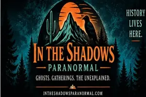 National Ghost Hunters Day